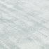 Slade Rug Border Silver/Grey